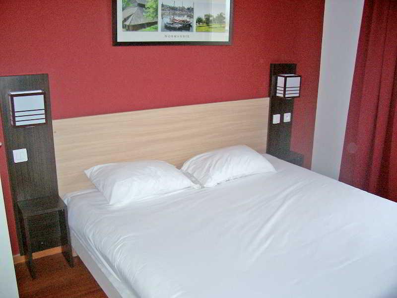 B&B HOTEL Perpignan Saleilles Exterior foto